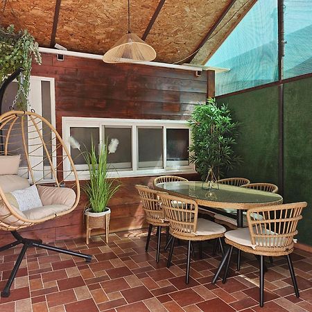 La Manga Beach House Екстериор снимка