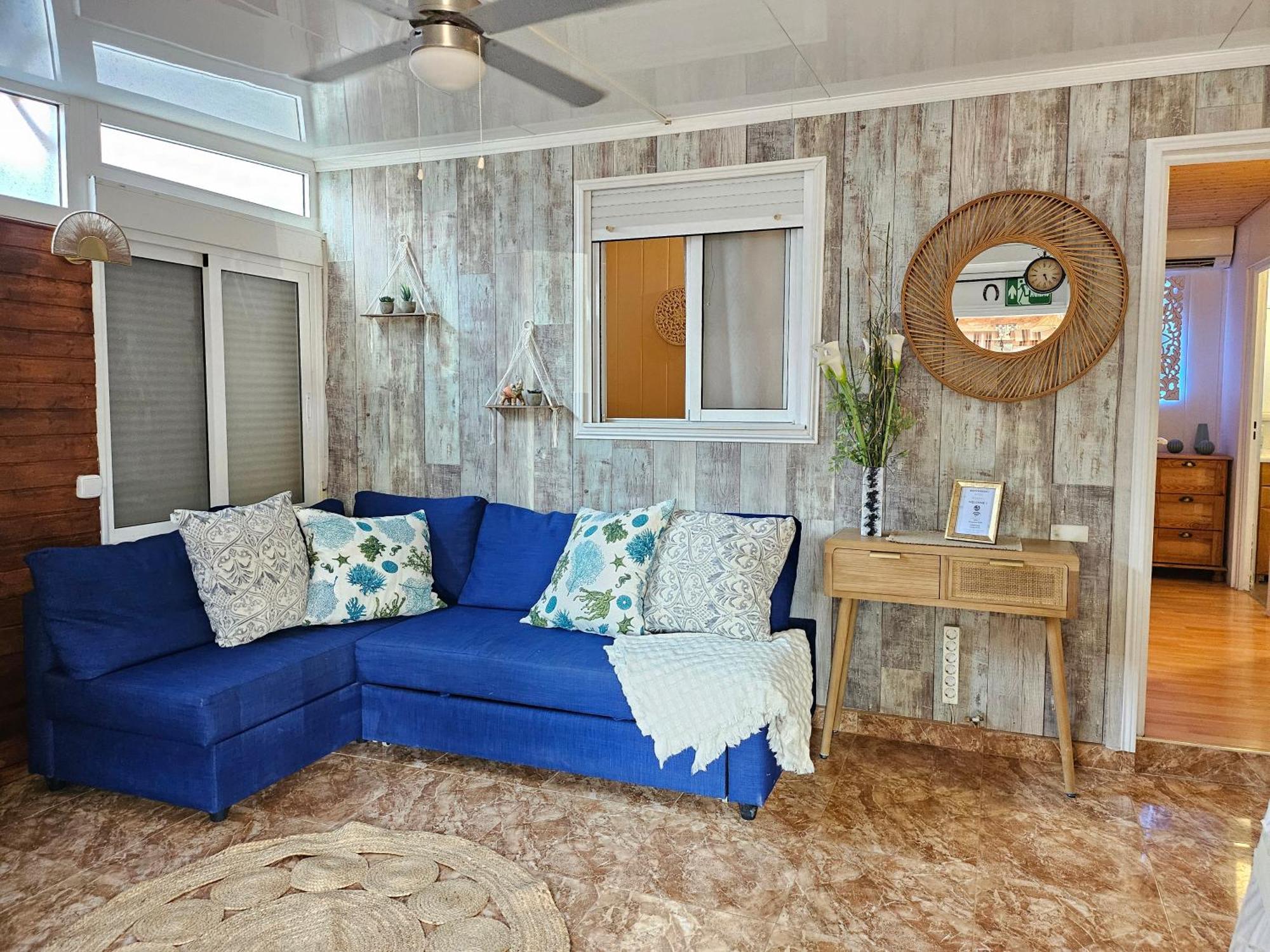 La Manga Beach House Екстериор снимка
