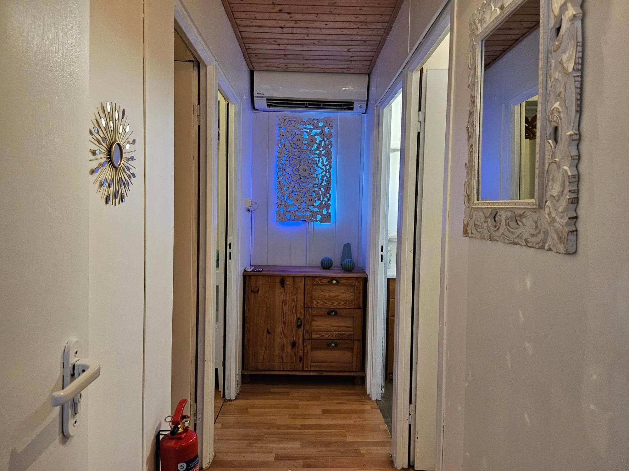 La Manga Beach House Екстериор снимка