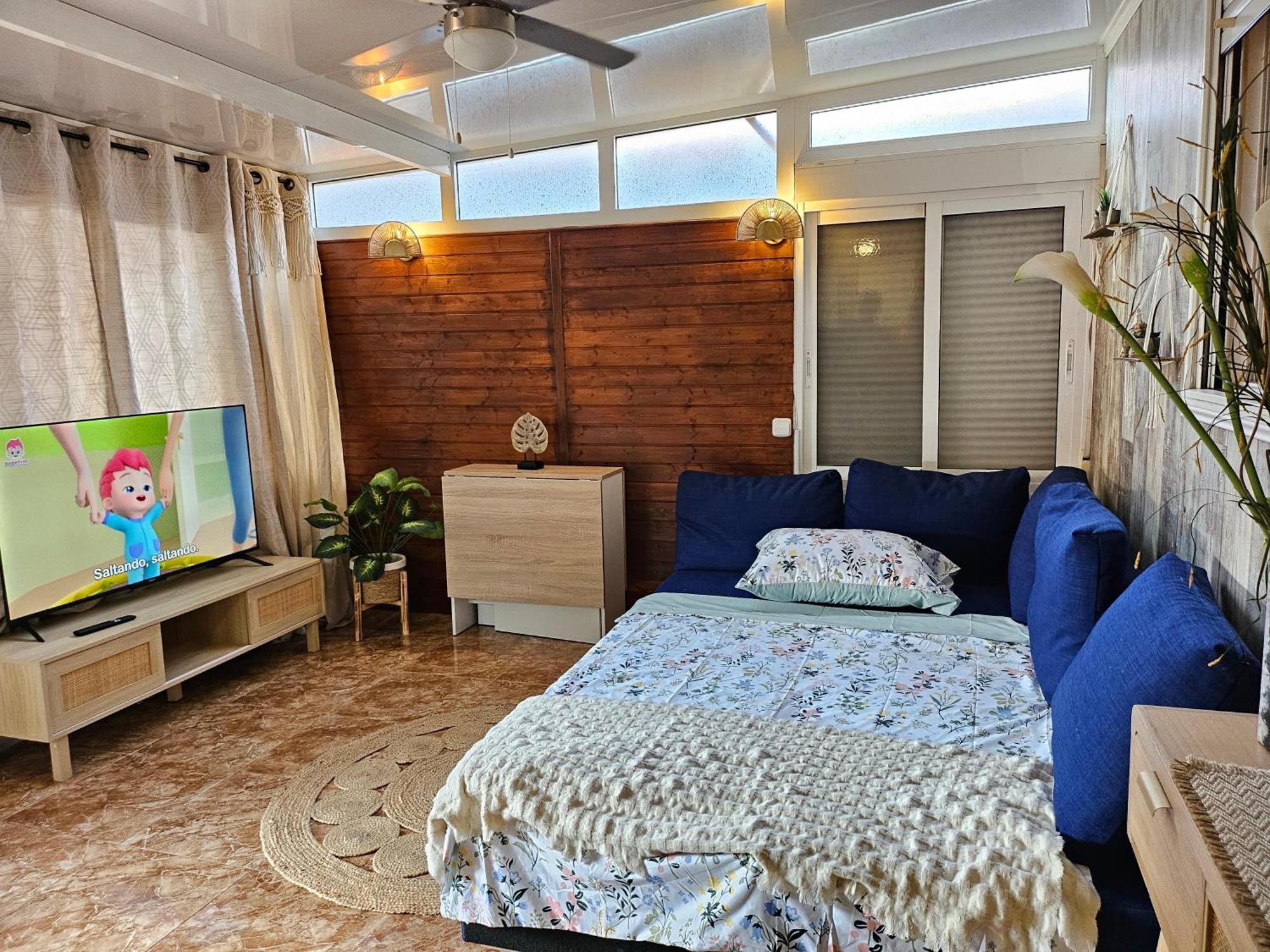 La Manga Beach House Екстериор снимка