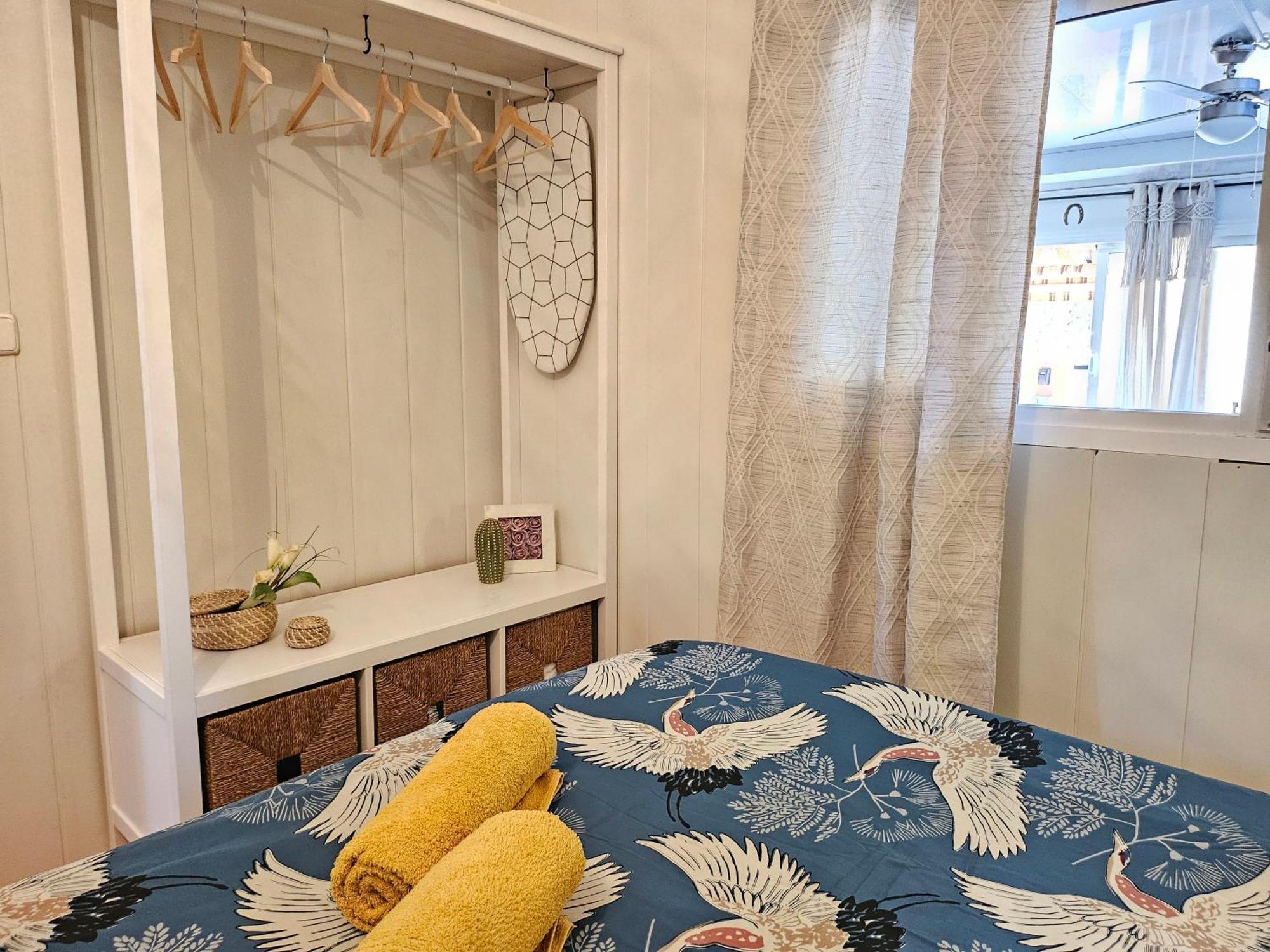 La Manga Beach House Екстериор снимка