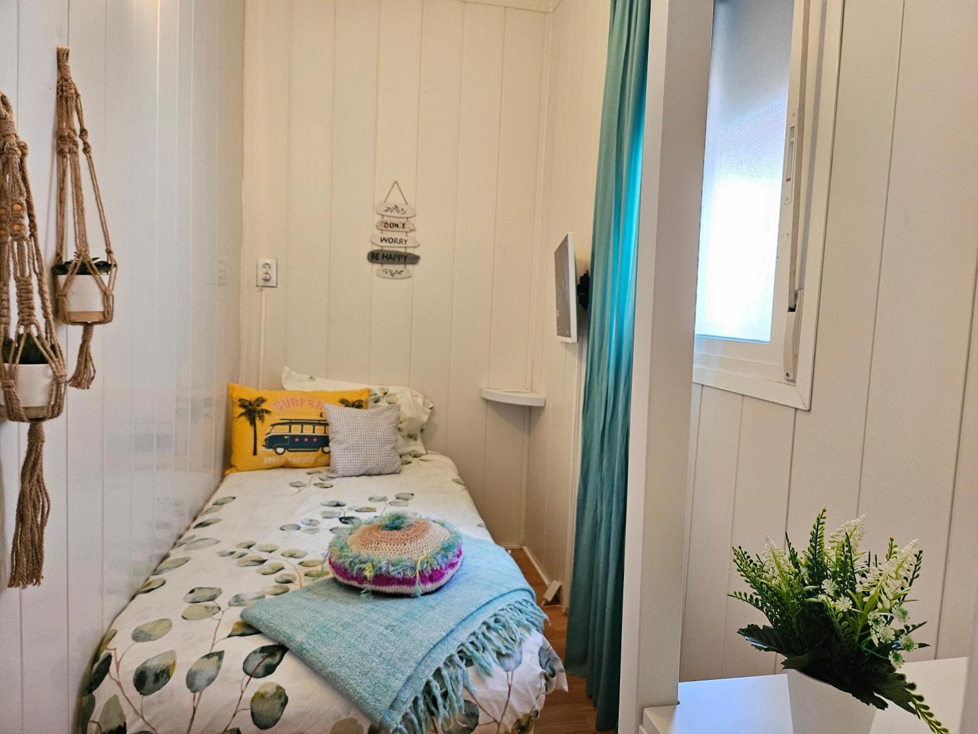 La Manga Beach House Екстериор снимка